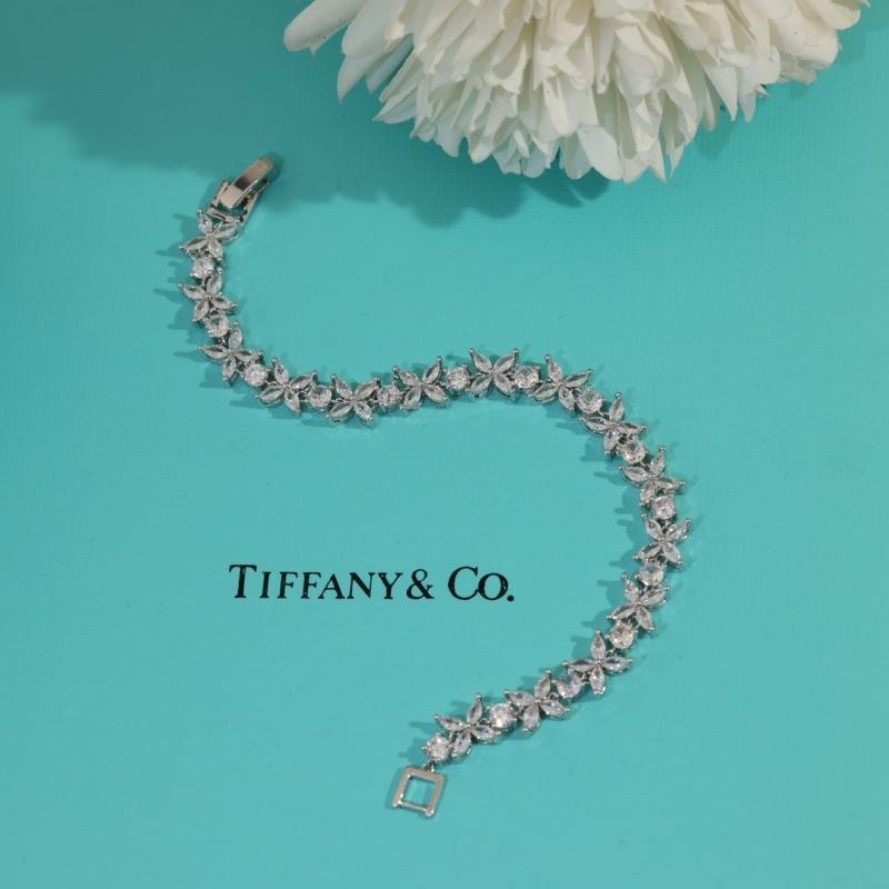 T*f*ny bracelets